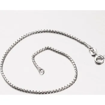 Náramek Dámský náramek stříbro 925 venezia CHRS-16-RDIS24-024 délka 18 cm