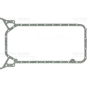 Těsnění motoru Těsnění, olejová vana VICTOR REINZ 71-26204-10