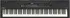 Syntetizátor Yamaha CK88