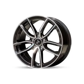 Alu kolo KESKIN KT21 8,5x19 5x112 ET30 CB66,6 KT218519511230BFP