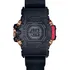 Hodinky Casio G-Shock Master of G Flare Red GWG-2040FR-1AER