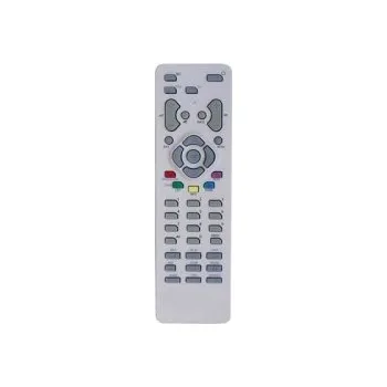 Dálkový ovladač Thomson DVB-T/SAT RCT311 SB1G náhradní dálkový ovladač DLT , Sada Bez baterie
