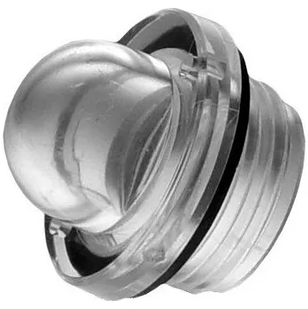 Olejoznak G1/2" vypouklý