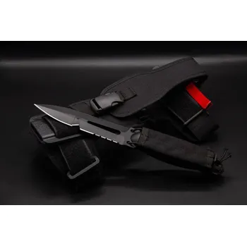 Sport Extrema Ratio Ultramarine Con Asola