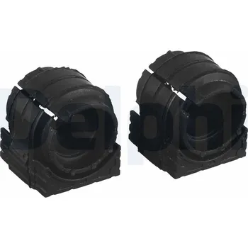 Zavěšení kol Ložiskové pouzdro, stabilizátor DELPHI TD926W