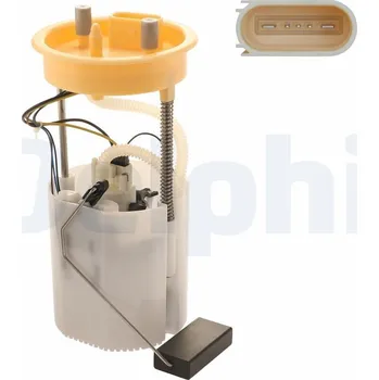 Palivový systém Palivová přívodní jednotka DELPHI FG2498-12B1