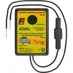 Elektronický plašič kun Format1 AOdHa/S 12V do automobilu