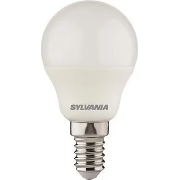 Žárovka LED žárovka "ToLEDo", E14, 6,5W, 806lm, 2700K (MF), SYLVANIA 29630