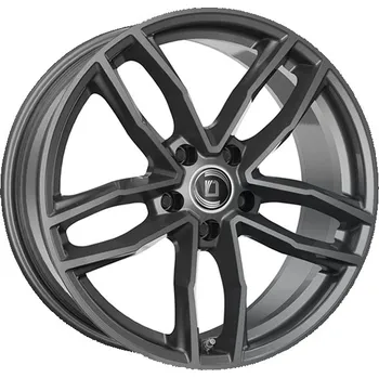 Alu kolo zátěžový index disku 960 kg/disk