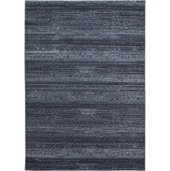 Koberec Hans Home Kusový koberec Plus 8000 grey - 80x150