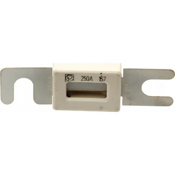 Autopojistky Pojistka, 250 A pro Jungheinrich, 50037350, 05052813