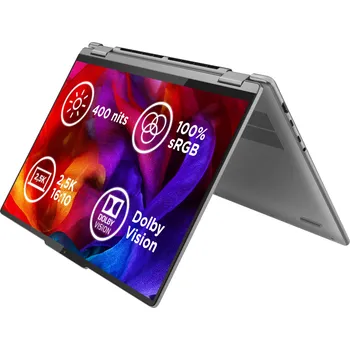 Notebook Lenovo Yoga 7 16IRL8 (82YN0047CK)