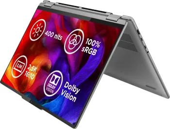 Notebook Lenovo Yoga 7 16IRL8 (82YN0047CK)