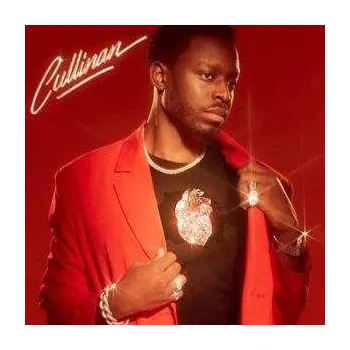 Zahraniční hudba CD Dadju: Cullinan 2022