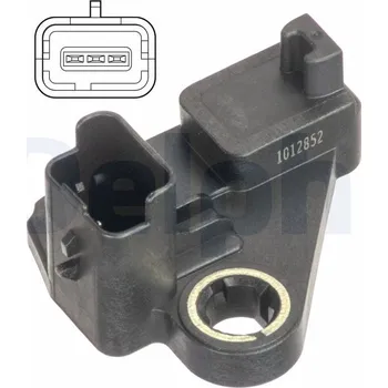 Autodíl Generátor impulsů, klikový hřídel DELPHI SS11326