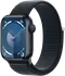 Chytré hodinky Apple Watch Series 9 45 mm