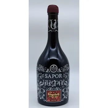 Víno Ijevan Sapor Pomegranate Sweet 0,75l sladké ovocné víno (holá láhev)