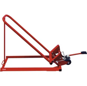 Příslušenství pro zahradní traktor Zvedák zahradního traktoru OREGON