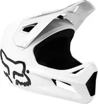 Fox Racing Rampage Helmet bílá