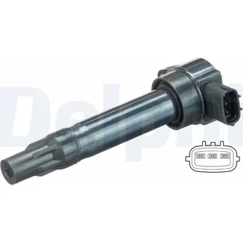 Zapalovací cívka Zapalovací cívka DELPHI GN10701-12B1