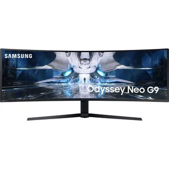 Samsung Odyssey G9 Neo LS49AG950NPXEN Monitor Samsung Odyssey G9 Neo LS49AG950NPXEN
