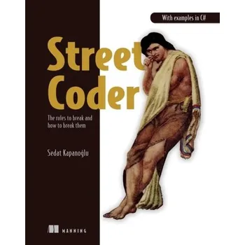 Technika Street Coder - Kapanoglu, Sedat