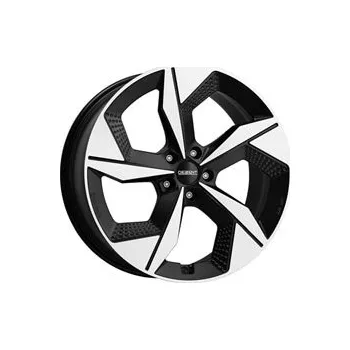 Alu kolo DEZENT AO 7,5x19 5x112 ET32 CB66,6 TAO9J8BP32E