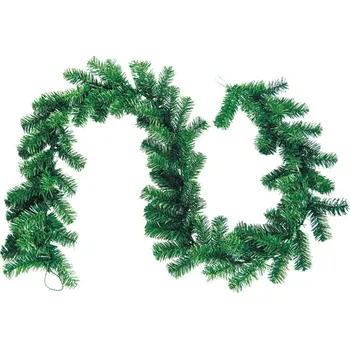 Vánoční dekorace Girlanda jehličnan 180cm