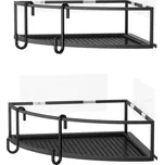 Umbra Cubiko Shower Corner 2 ks