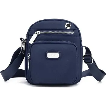 Kabelka Minimalistická praktická kabelka - 5