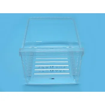 Příslušenství pro kuchyňský robot H4169445 - Šuplík pro mrazničku Gorenje Hisense Mora