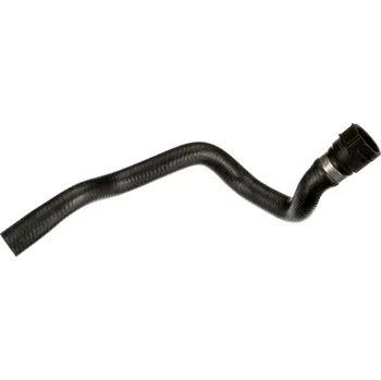 Rozvod motoru Hadička topení GATES 02-2453