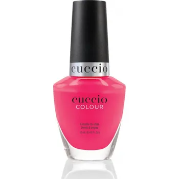 Lak na nehty Cuccio Lak na nehty 13ml 1315 Love is a Battlefield