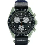 Swatch Bioceramic Moonswatch Mission to…