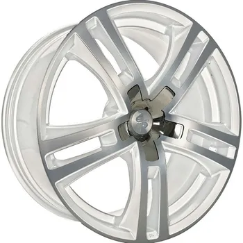 Alu kolo zátěžový index disku 945 kg/disk