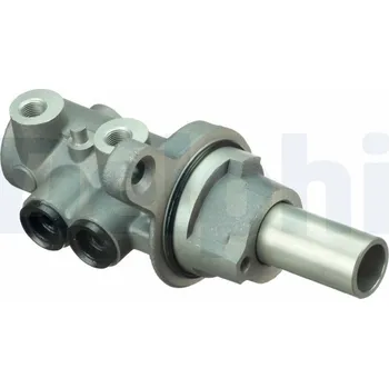 Brzdový válec Hlavní brzdový válec DELPHI LM80439