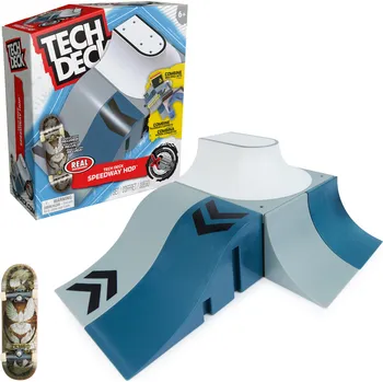 Tech Deck X-Connect Speedway Hop