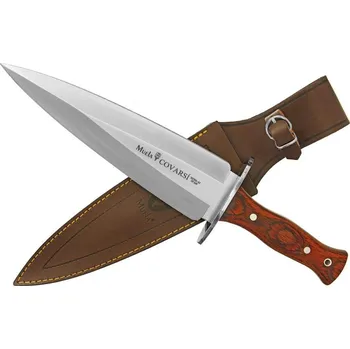 lovecký nůž Nůž Muela Covarsi 24 R lovecký