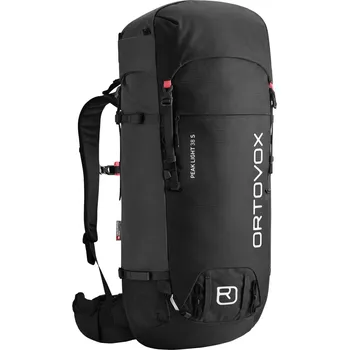 turistický batoh Batoh ORTOVOX Peak Light 38 S black raven 38L 2025 - Odesíláme do 24 hodin