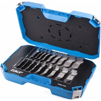 podložka TMAS 340 SKF Sada ustavovacích podložek