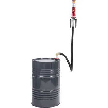 Olejové čerpadlo Olejové čerpadlo MECLUBE 022-1218-000 (8:1, na zeď)