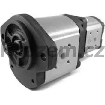 Čerpadlo Zubové čerpadlo pro Linde, 0009810187