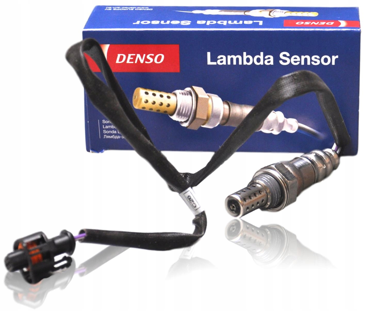 DENSO DOX-1424 od 2 123 Kč - Zbozi.cz
