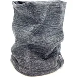 Dráče nákrčník Alan Šedý melír - vzor 11