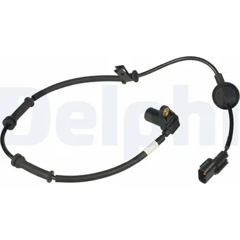 Autodíl Snímač, počet otáček kol DELPHI SS20276