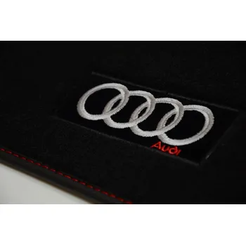 autokoberec Autokoberečky Audi A8, (D3, 2002 - 2009)
