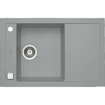 Granitový dřez SET ALVEUS FORMIC 30/81 + BATERIE AM 20/81