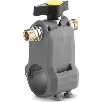 Příslušenství pro vysokotlaký čistič KÄRCHER TL nízkotlaký adaptér