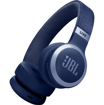 Sluchátka JBL Live 670NC