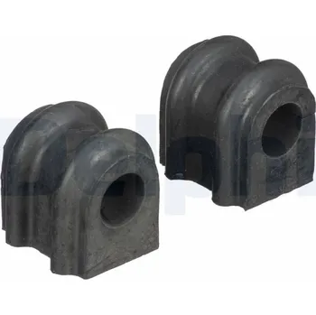 Zavěšení kol Ložiskové pouzdro, stabilizátor DELPHI TD1766W